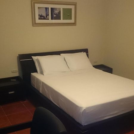 Hotel Los Altos Esteli Room photo