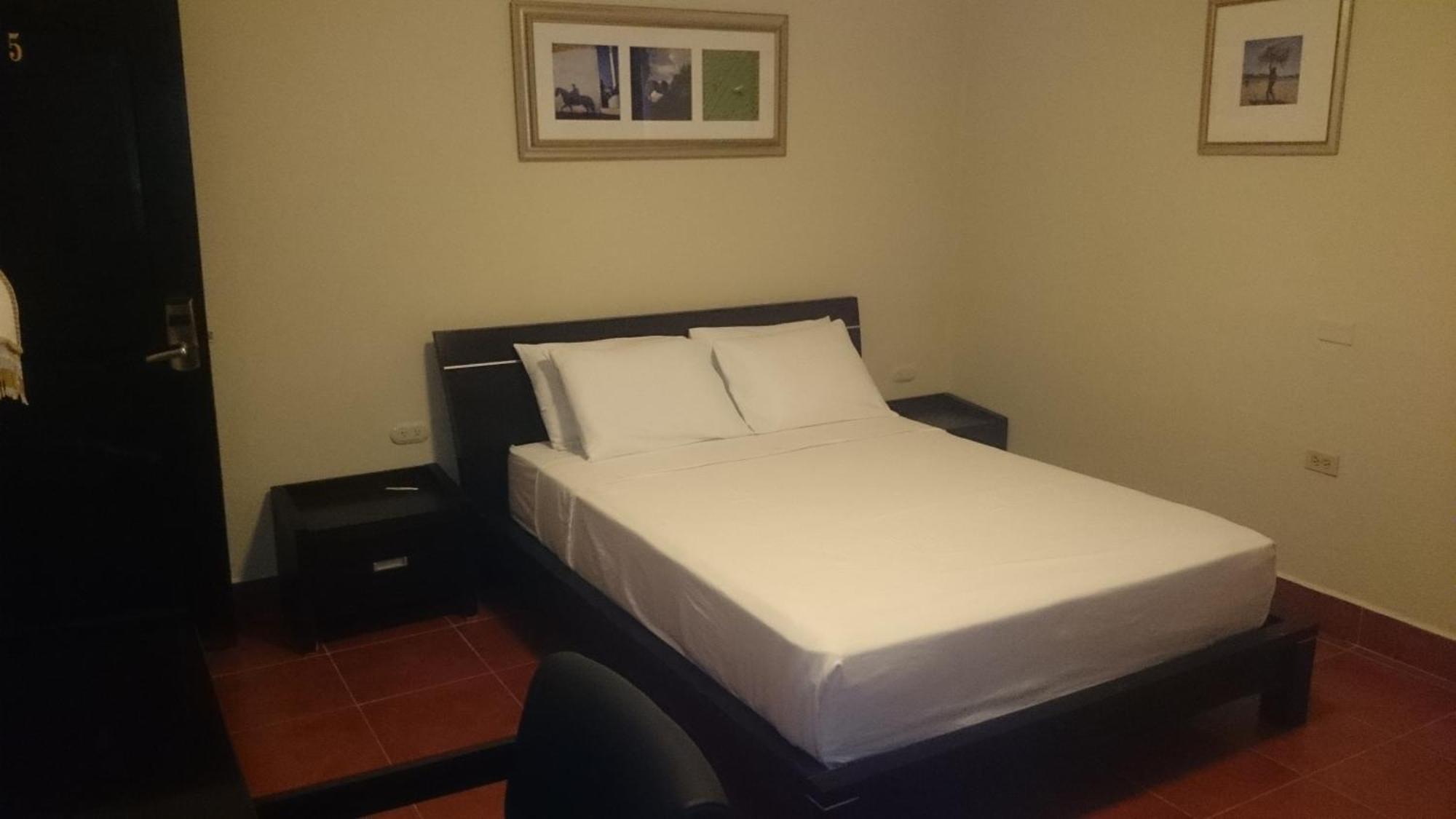 Hotel Los Altos Esteli Room photo